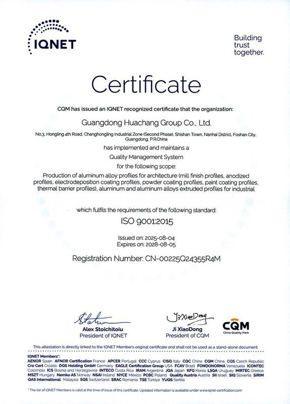 2025-02 ISO 9001:2015